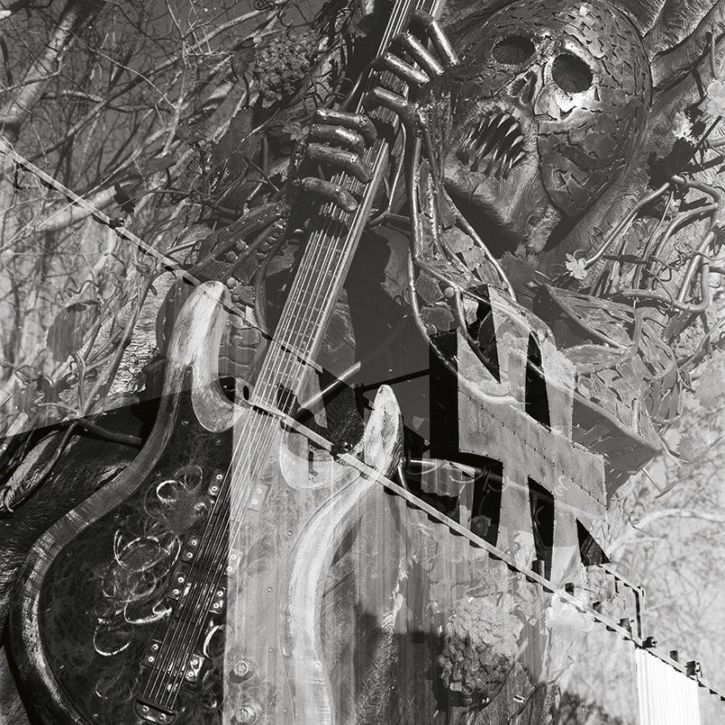 MUSCADET DOOR | DEC 2016