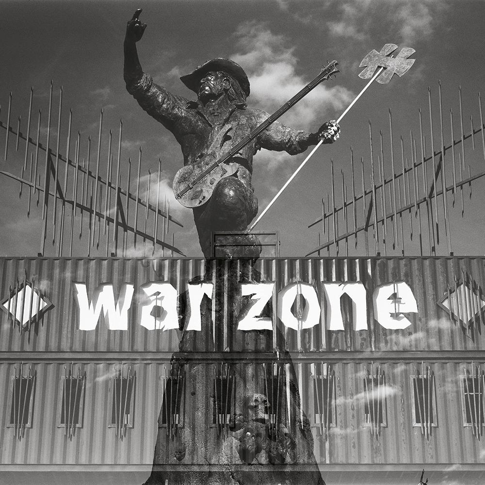 LEMMY ZONE | DEC 2016