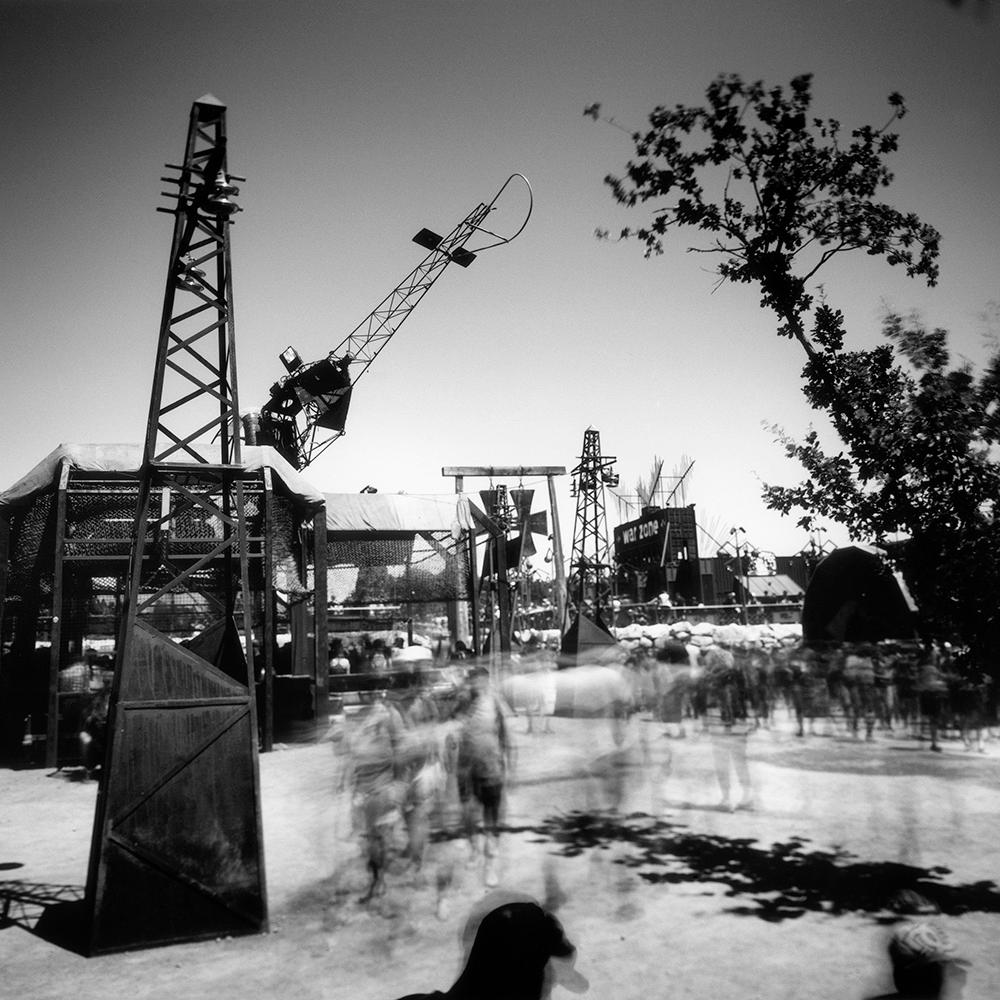 CRASH ZONE | JUNE 2018