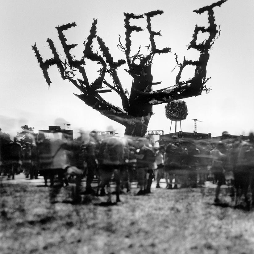 TREE OF HELL | JUNE 2018