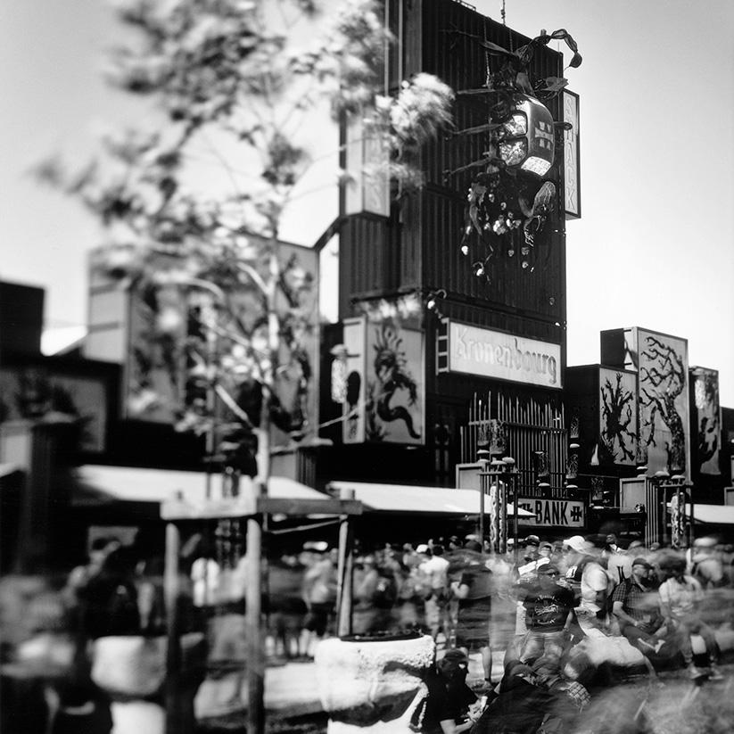 SCORPION | JUNE 2018